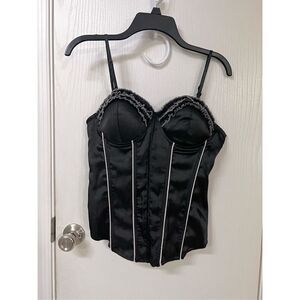 Magnolia’s Bustier 